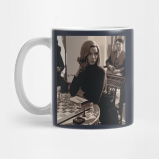 Queen Mug